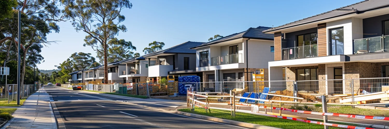 Auburn, NSW property