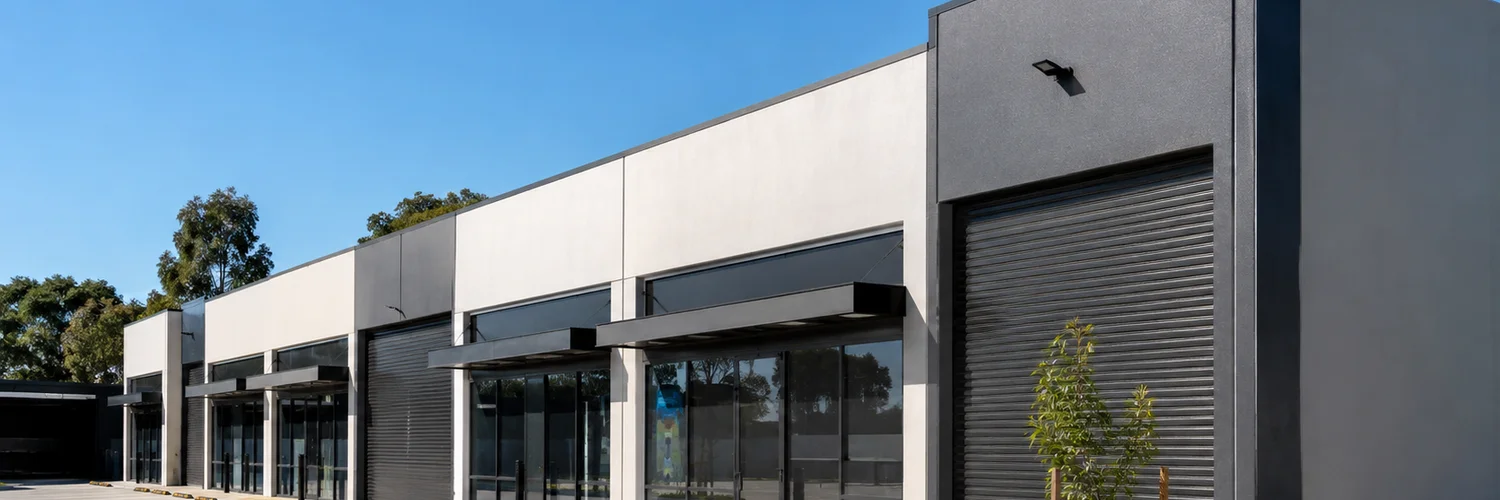 Property funded in Cheltenham, VIC