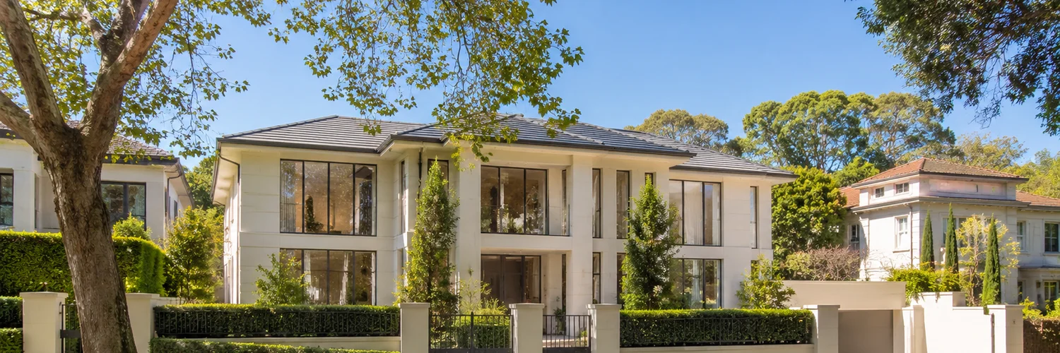 Property funded in Double Bay, NSW